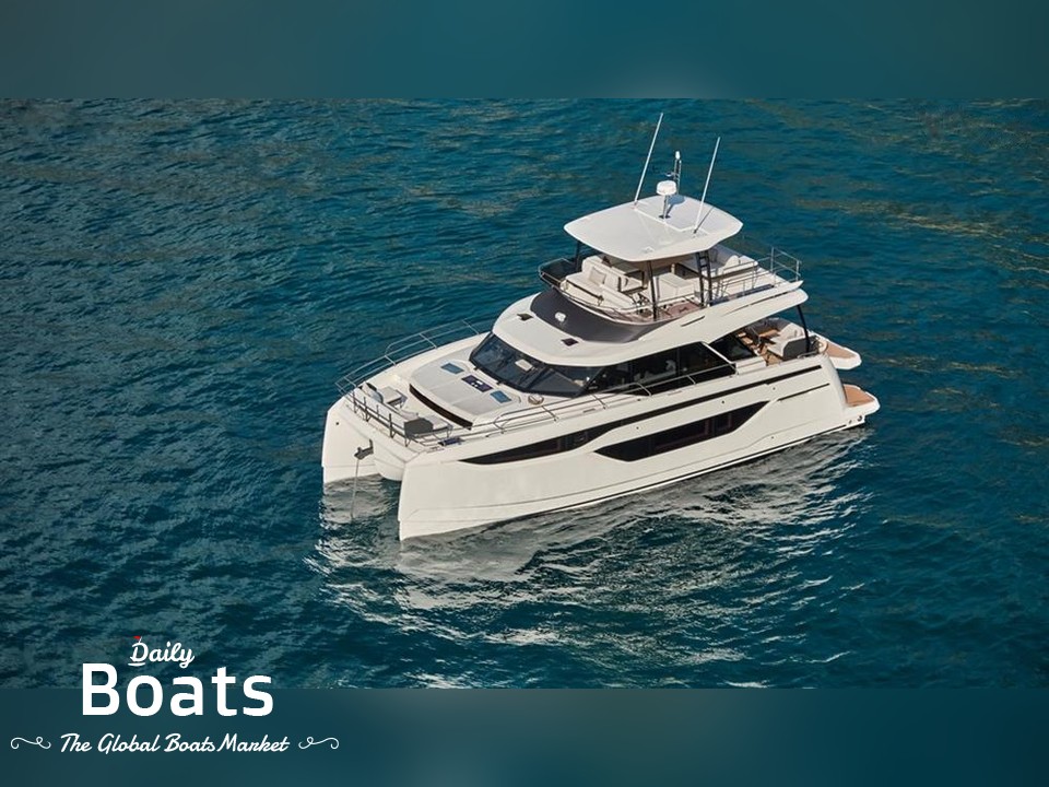 2024 Prestige Yachts M48 for sale. View price, photos and Buy 2024