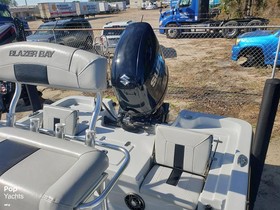 2022 Blazer Boats 2200 for sale