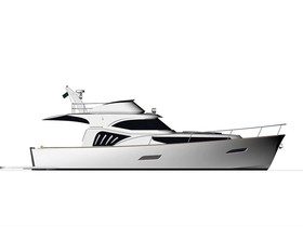 2023 Monachus Yachts 45 на продажу