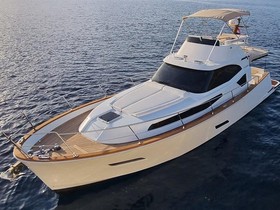 2023 Monachus Yachts 45 на продажу