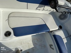 2020 Tahoe Boats 195