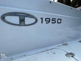 2020 Tahoe Boats 195