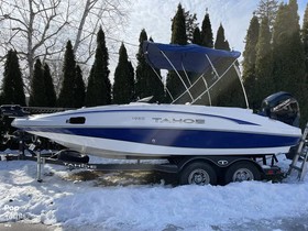 2020 Tahoe Boats 195 на продажу