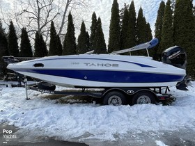 2020 Tahoe Boats 195 на продажу