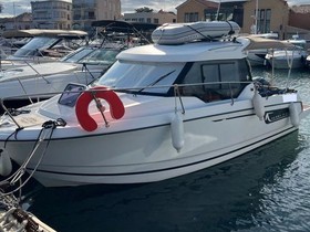 2019 Jeanneau Merry Fisher 695 на продажу