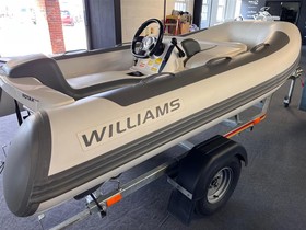 Kupić 2017 Williams 280 Minijet