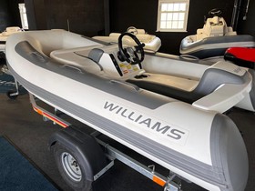 2017 Williams 280 Minijet на продаж
