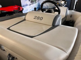 2017 Williams 280 Minijet на продаж