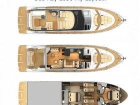 2016 Sea Ray Boats 650 til salg
