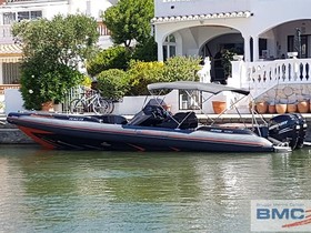 2012 Technohull 999 for sale