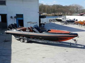2012 Technohull 999 for sale