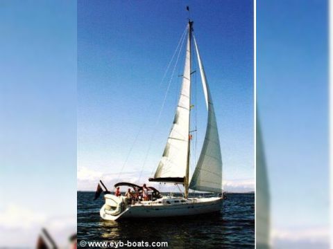 Beneteau Oceanis 473