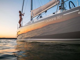 Buy 2023 Bénéteau Boats Oceanis 301