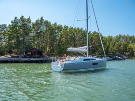 2023 Bénéteau Boats Oceanis 301 for sale