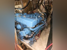 1982 Freedom 44 for sale