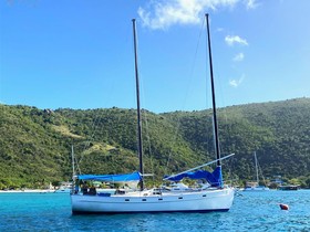 1982 Freedom 44 for sale