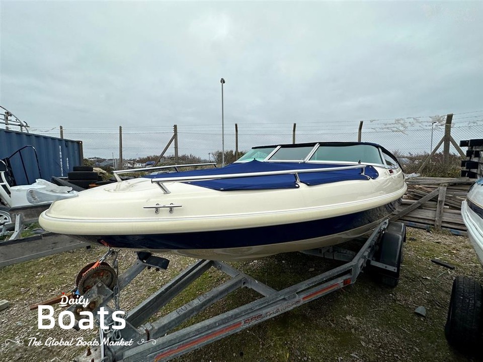 2002 Fletcher 19 Gts for sale. View price, photos and Buy 2002 Fletcher