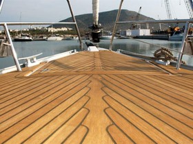 2008 Hanse Yachts 400 for sale