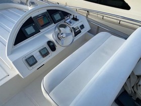 2005 Abacus Marine 62 Fly