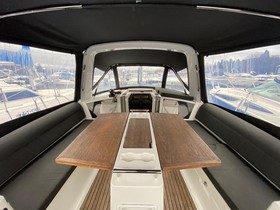2016 Bénéteau Boats Oceanis 380 на продаж
