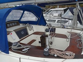 1986 Colvic Craft Countess 33 til salg