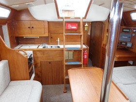 1986 Colvic Craft Countess 33 for sale