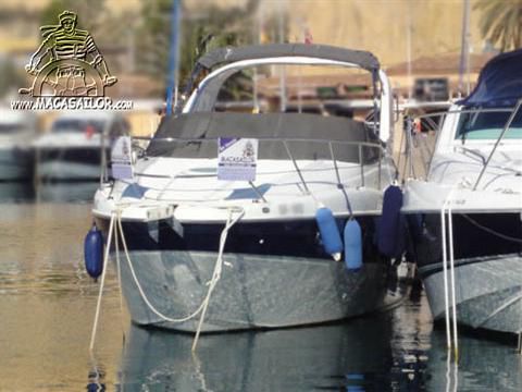 Maxum 2700 Se