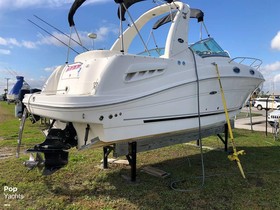 2007 Sea Ray Boats 260 Sundancer