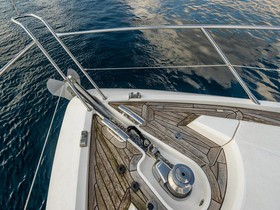 2009 Sunseeker Predator 74 zu verkaufen