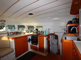 2003 Lagoon Catamarans 410 in vendita