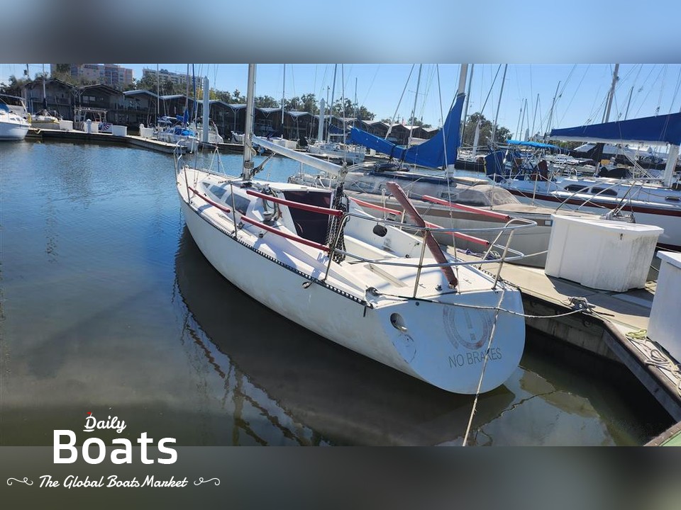 1982 Hobie 33 for sale. View price, photos and Buy 1982 Hobie 33 394819