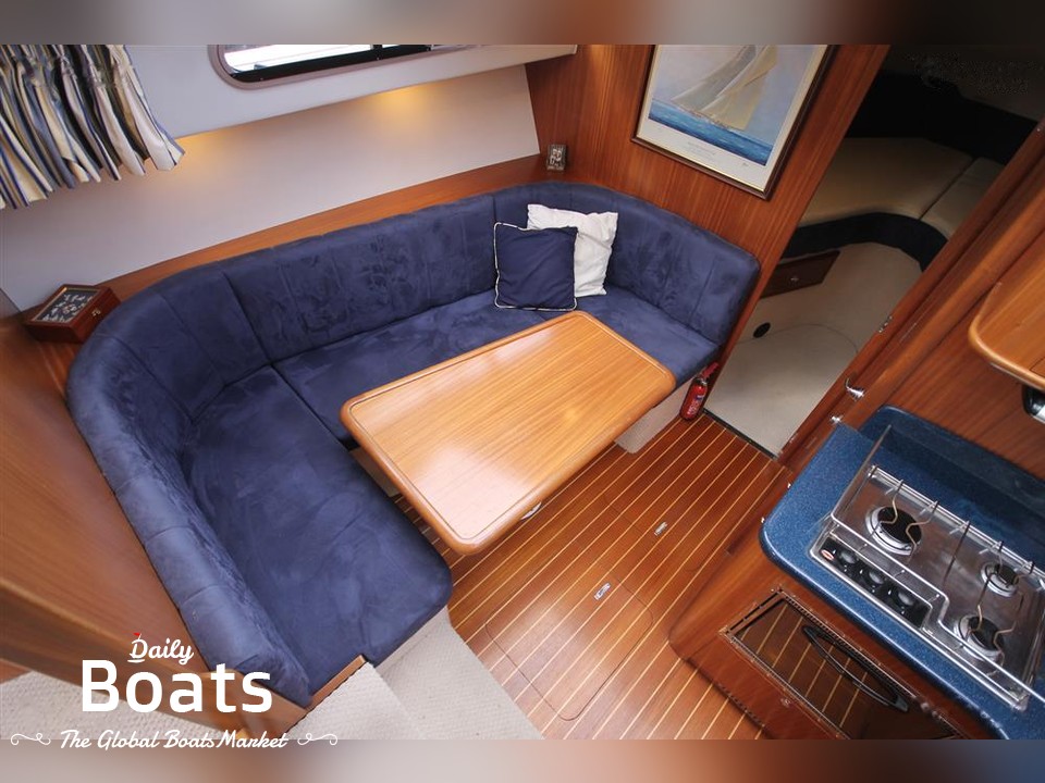 2006 Broom 39 for sale. View price, photos and Buy 2006 Broom 39 394820