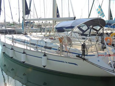 Bavaria 44