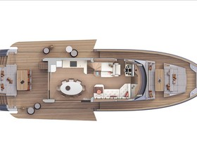 2024 Pardo Yachts 72 Endurance