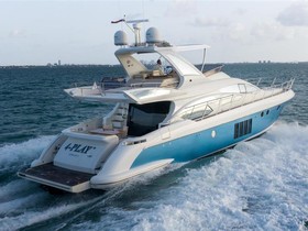 2014 Azimut Yachts