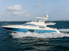 2014 Azimut Yachts for sale