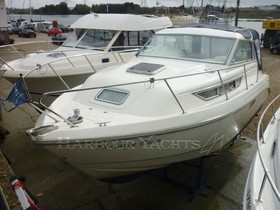 Hardy Motor Boats Seawings 277