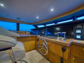 Купить 2000 North Coast 120 Raised Pilot House Motor Yacht