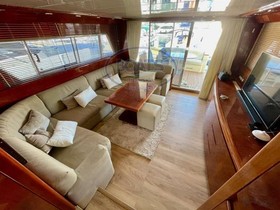 1996 Sanlorenzo Yachts 62 na prodej