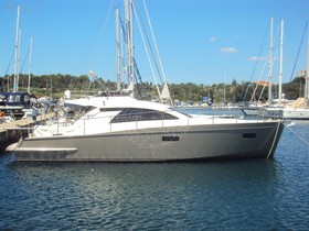 Buy 2012 Cyrus Yachts 138 Flybridge