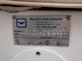 Buy 2011 Nautica X41