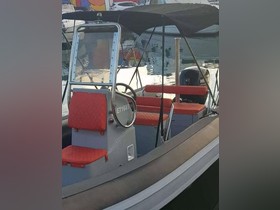 2010 Sea Water Smeralda 230 на продажу