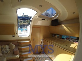 2008 Atlantis Yachts 39