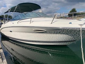 2001 Sea Ray Boats 225 Weekender for sale