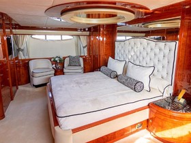 2003 Astondoa Yachts 95 Glx zu verkaufen