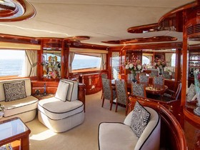2003 Astondoa Yachts 95 Glx kaufen