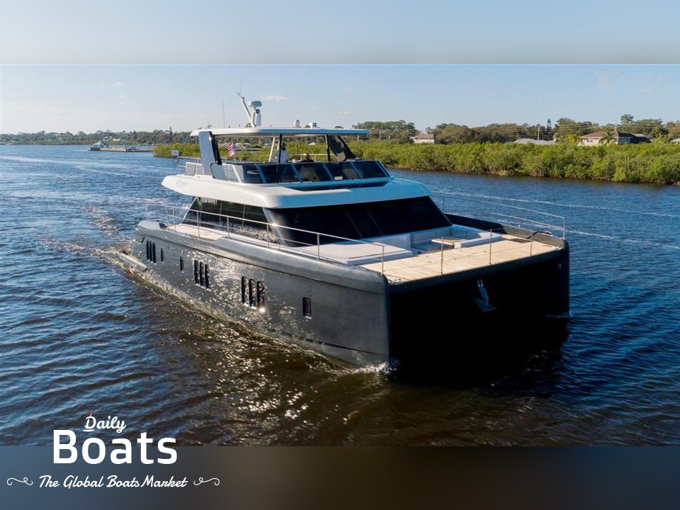 2021 Sunreef for sale. View price, photos and Buy 2021 Sunreef 394887