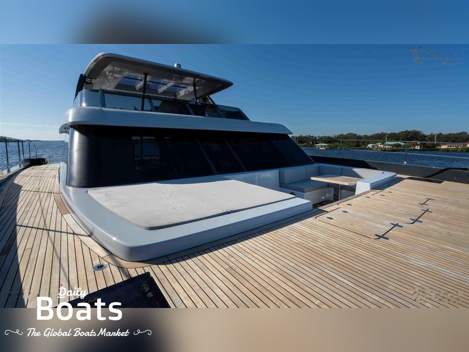 2021 Sunreef for sale. View price, photos and Buy 2021 Sunreef 394887