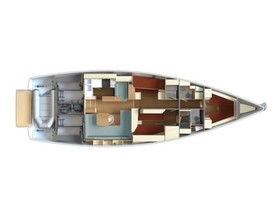 2022 Pegasus Yachts 50 Globe