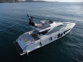 2019 Azimut Yachts S7 kaufen